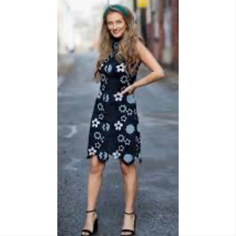 A’tout Age Charolette Dress